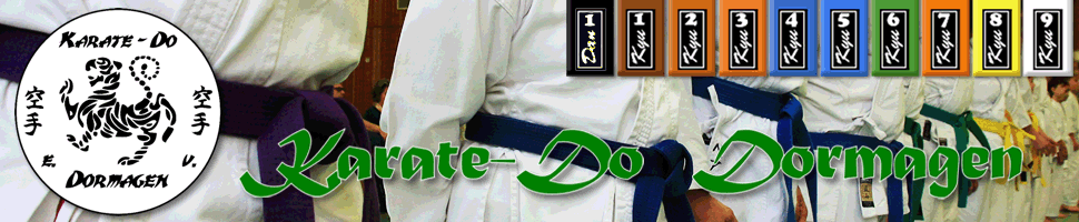 Karate-Do Dormagen